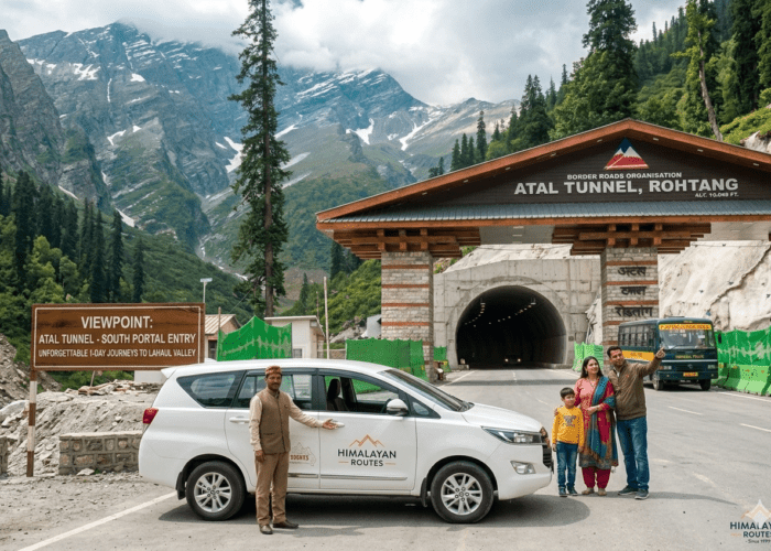 MANALI TO LEH CAB SERVICES