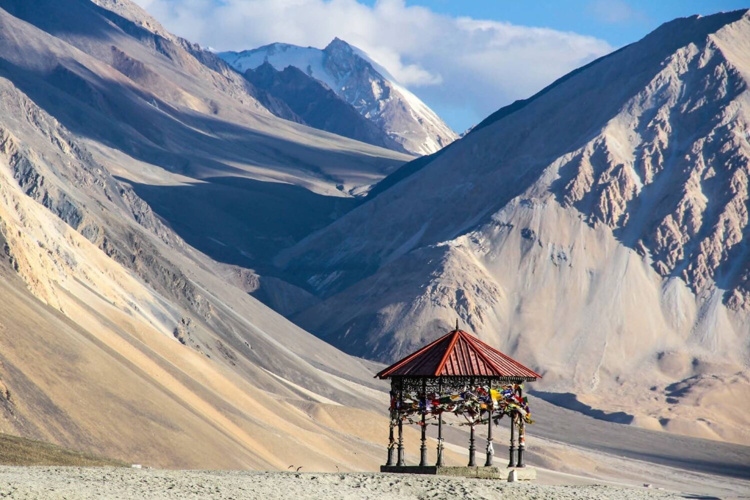 Plan a successful trip to ladakh
