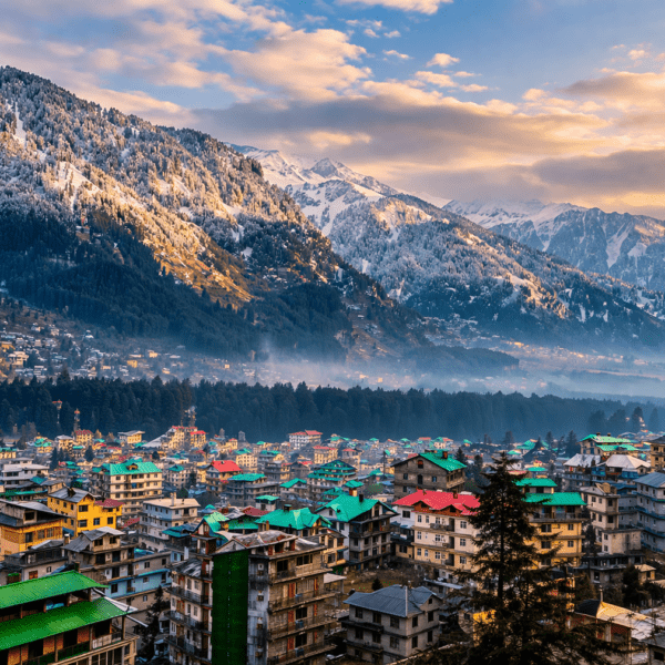 manali