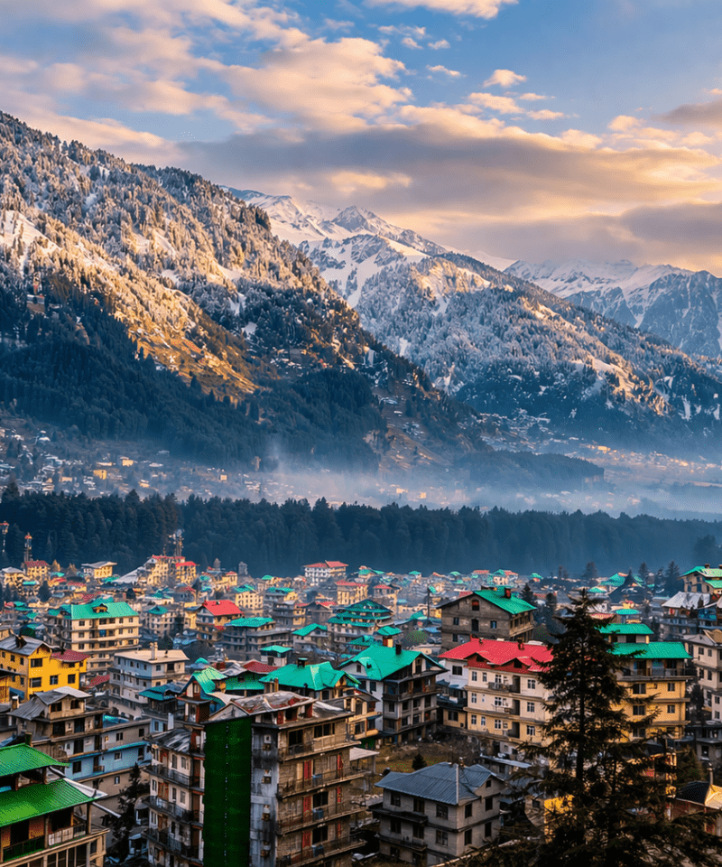 manali